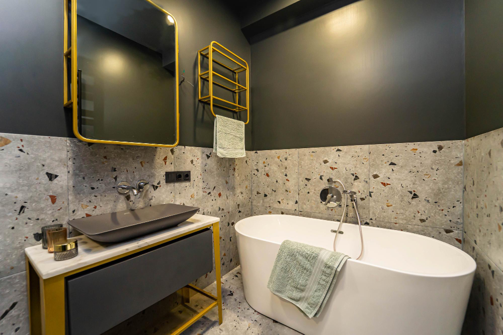 Meuble salle de bain vintage pour choisir le bon style