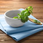 conseils pour choisir, conserver la Sauge dans la cuisine