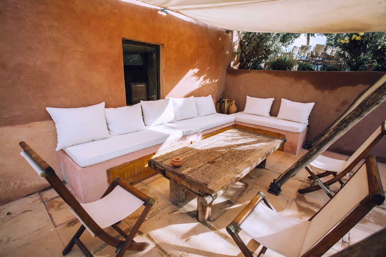 meilleures protections et aménagements pour Couvrir une terrasse contre le soleil